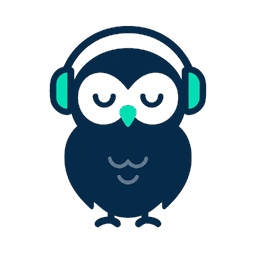 MOTL Owl Mascot